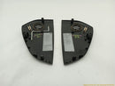 Audi A6 Pair Of Dashboard End Caps-3