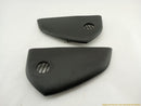 Audi A6 Pair Of Dashboard End Caps-6