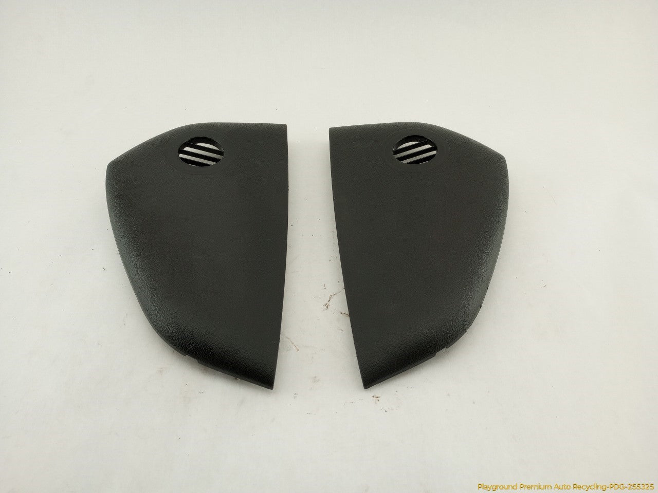 Audi A6 Pair Of Dashboard End Caps