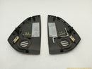 Audi A6 Pair Of Dashboard End Caps-8