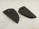 Audi A6 Pair Of Dashboard End Caps-11
