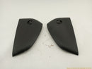 Audi A6 Pair Of Dashboard End Caps-12