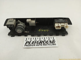 Volvo 850 Fuel Pump & Cooling Fan Relay