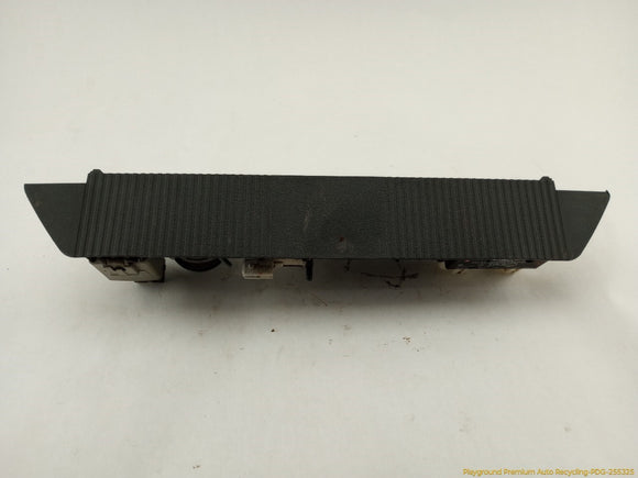 Volvo 850 Fuel Pump & Cooling Fan Relay