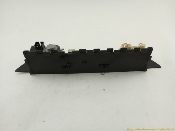 Volvo 850 Fuel Pump & Cooling Fan Relay