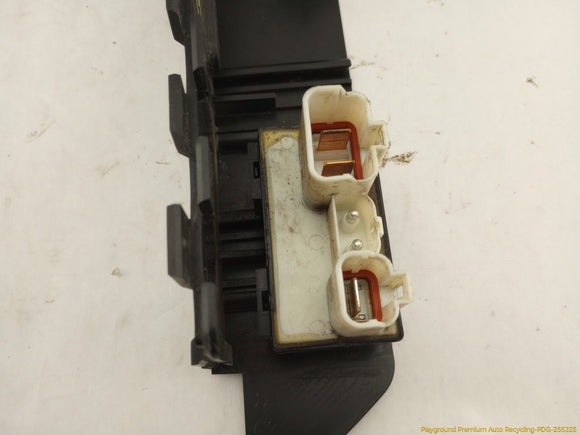 Volvo 850 Fuel Pump & Cooling Fan Relay
