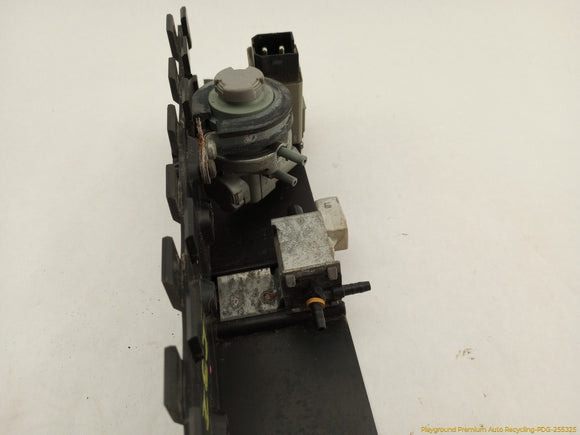 Volvo 850 Fuel Pump & Cooling Fan Relay