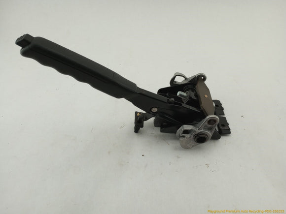Volvo 850 Emergency Parking Brake Handle