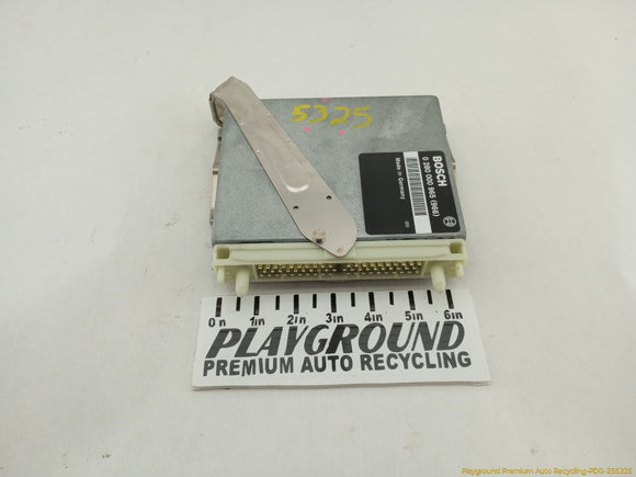 Volvo 850 Engine Control Module