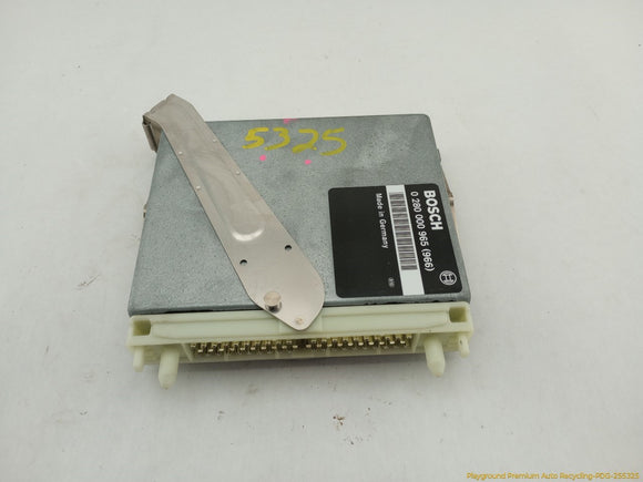 Volvo 850 Engine Control Module