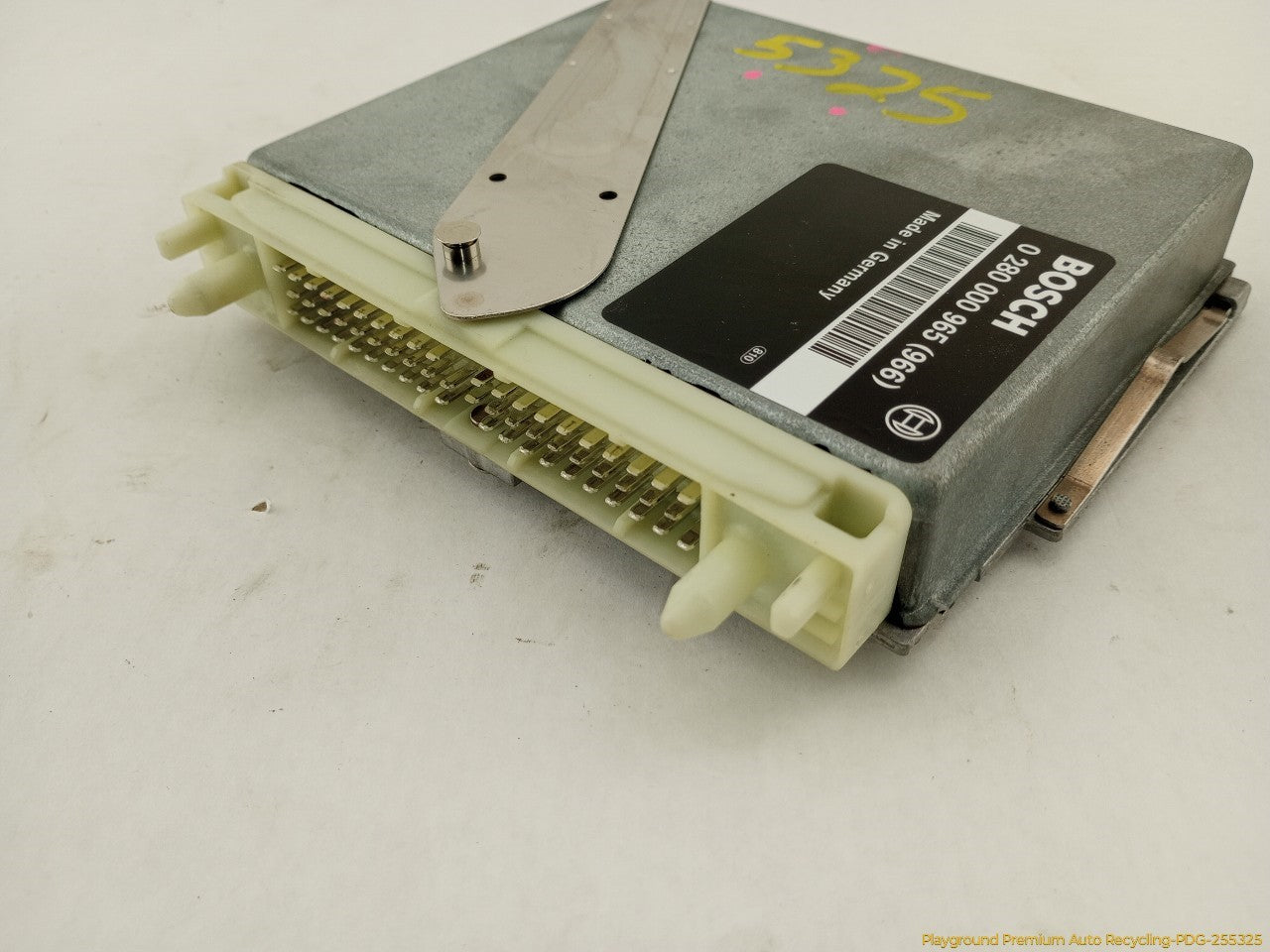 Volvo 850 Engine Control Module