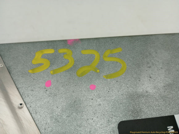 Volvo 850 Engine Control Module