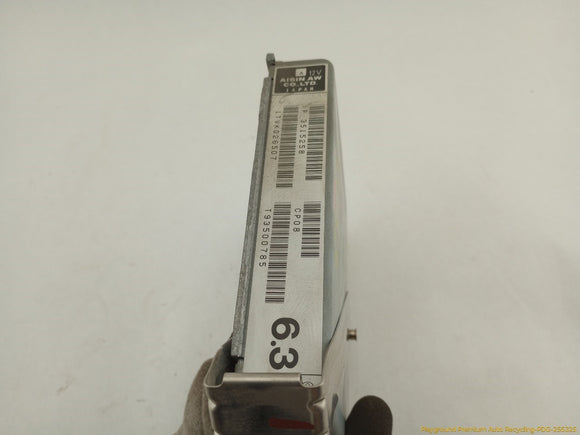 Volvo 850 Transmission Control Module