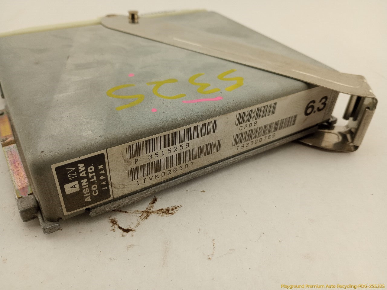 Volvo 850 Transmission Control Module
