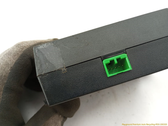 Volvo 850 Comfort Control Module