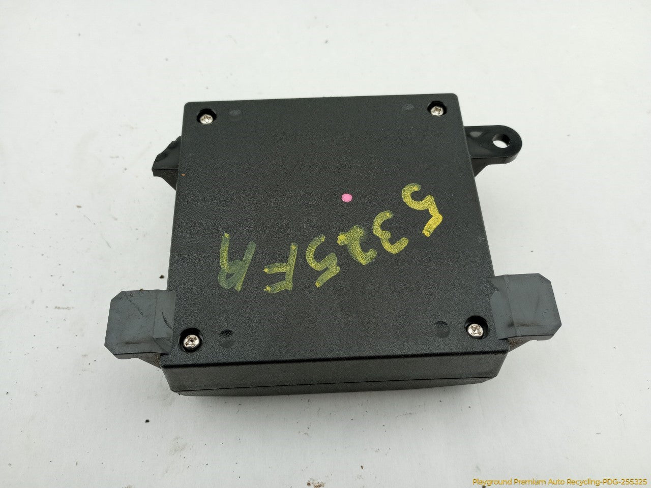Volvo 850 Comfort Control Module
