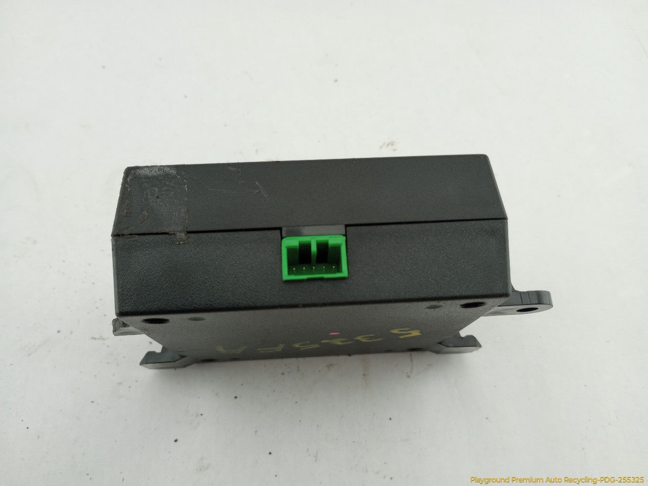 Volvo 850 Comfort Control Module
