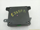 Volvo 850 Comfort Control Module-8