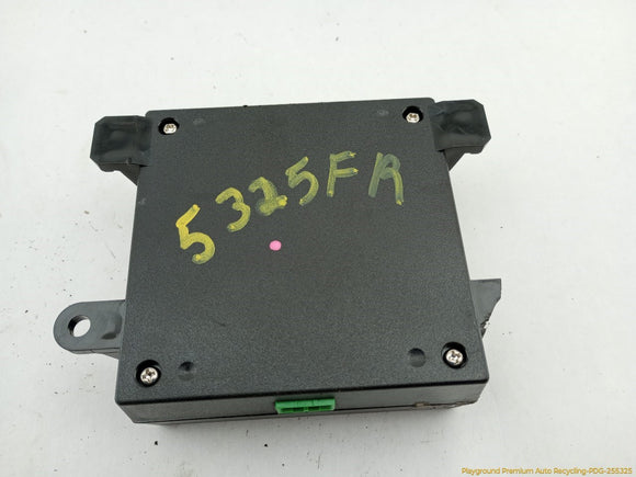Volvo 850 Comfort Control Module