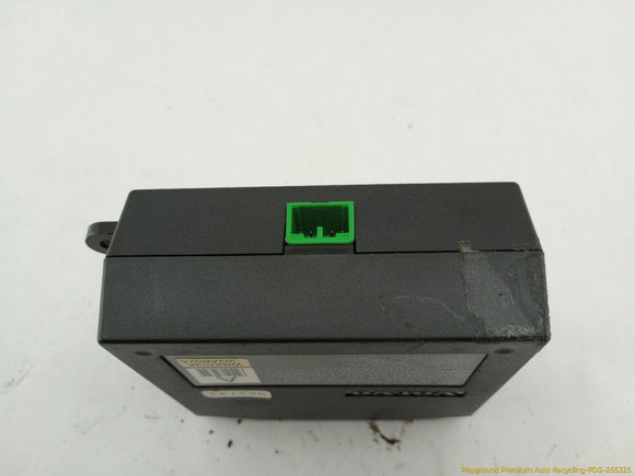 Volvo 850 Comfort Control Module