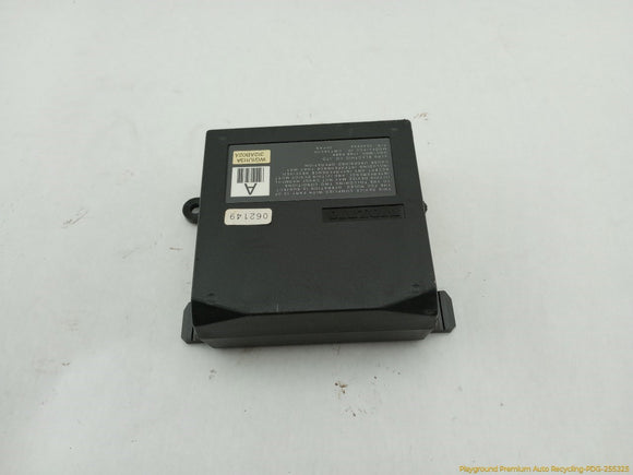 Volvo 850 Comfort Control Module