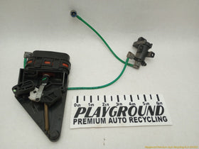 Mercedes SLK230 AC Heater Vent Flap Actuator