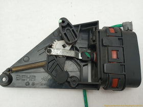 Mercedes SLK230 AC Heater Vent Flap Actuator - 0