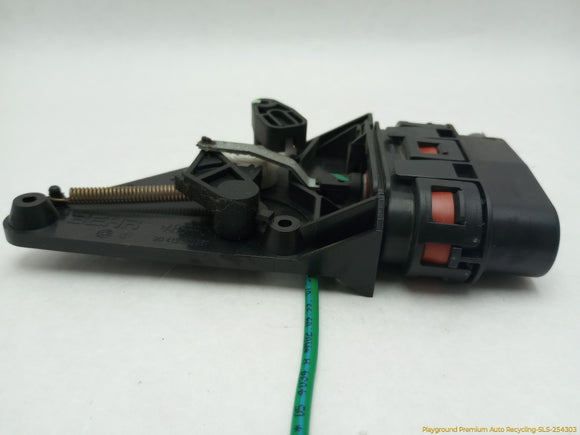 Mercedes SLK230 AC Heater Vent Flap Actuator