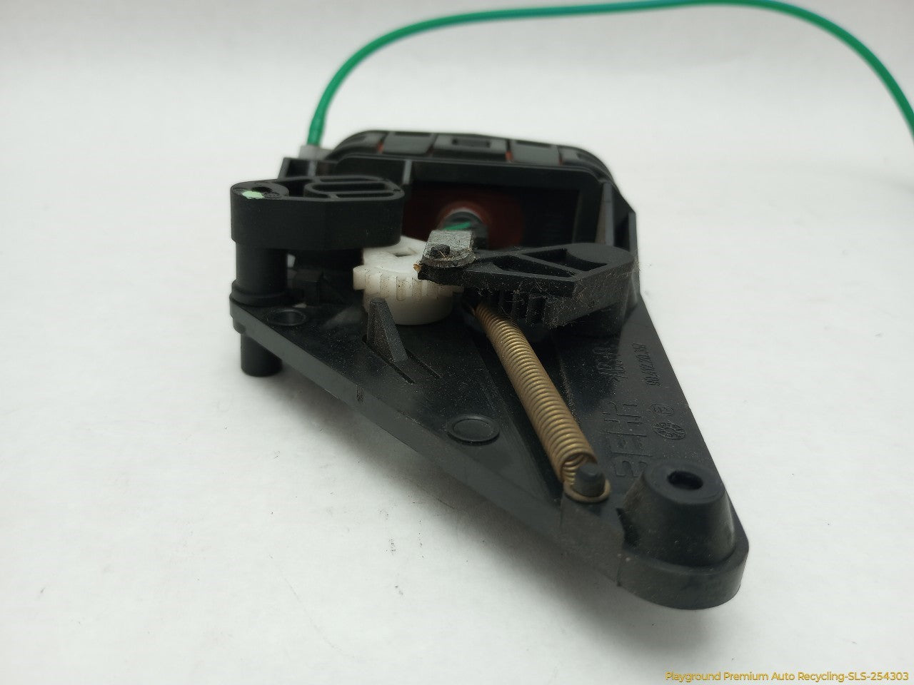 Mercedes SLK230 AC Heater Vent Flap Actuator