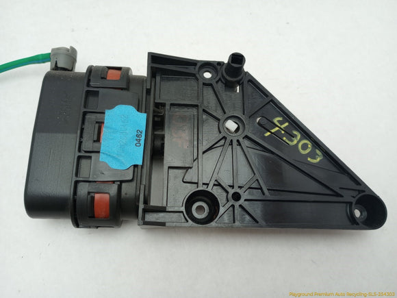 Mercedes SLK230 AC Heater Vent Flap Actuator