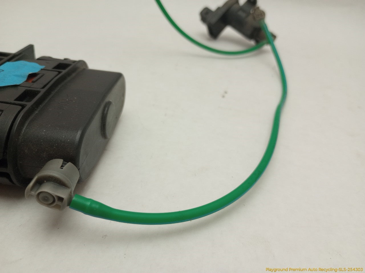 Mercedes SLK230 AC Heater Vent Flap Actuator