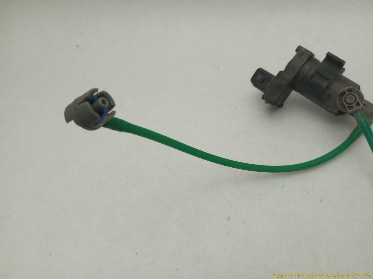 Mercedes SLK230 AC Heater Vent Flap Actuator