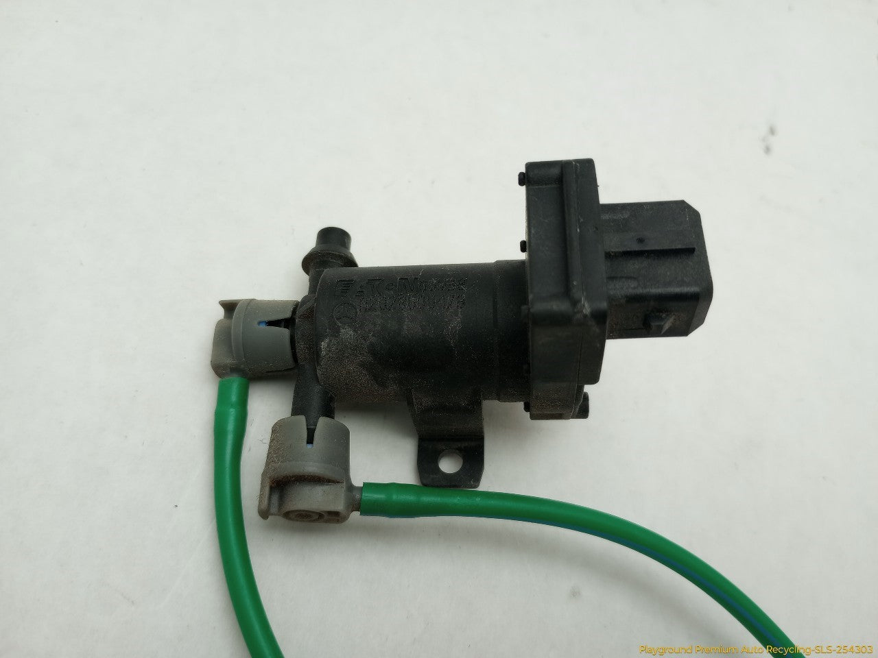Mercedes SLK230 AC Heater Vent Flap Actuator