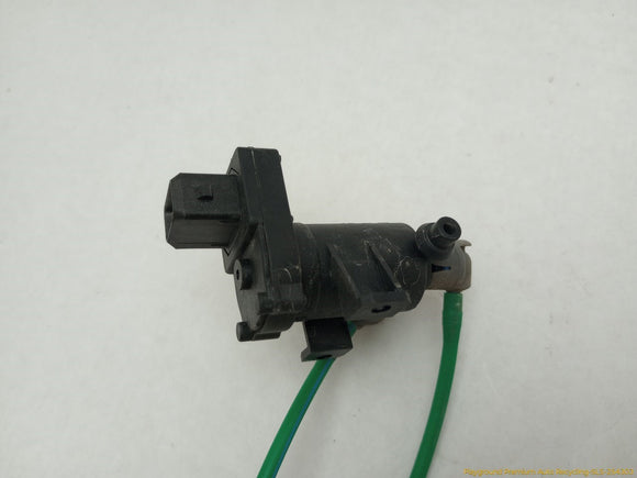 Mercedes SLK230 AC Heater Vent Flap Actuator