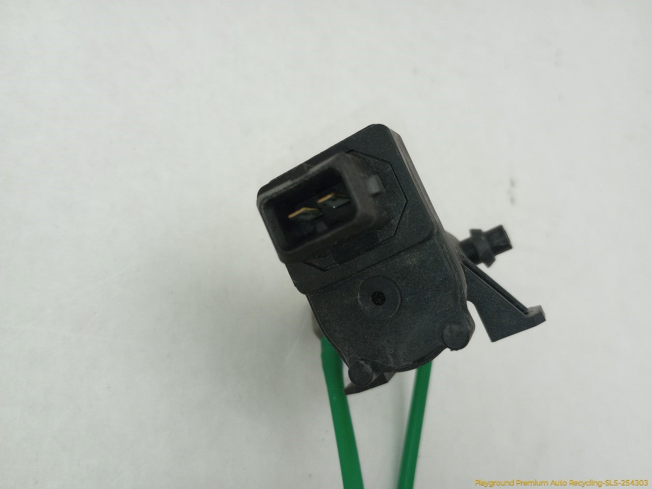 Mercedes SLK230 AC Heater Vent Flap Actuator