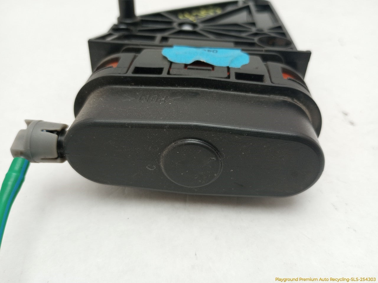 Mercedes SLK230 AC Heater Vent Flap Actuator