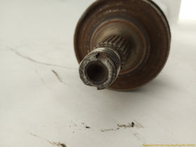 Mercedes SLK230 Driver Left Rear Axle Drive Shaft - 0