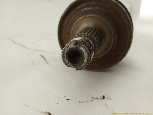 Mercedes SLK230 Driver Left Rear Axle Drive Shaft