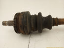 Mercedes SLK230 Driver Left Rear Axle Drive Shaft-4