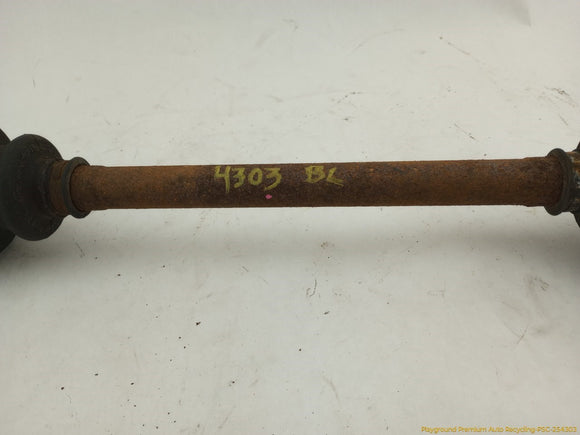 Mercedes SLK230 Driver Left Rear Axle Drive Shaft