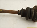 Mercedes SLK230 Driver Left Rear Axle Drive Shaft-7