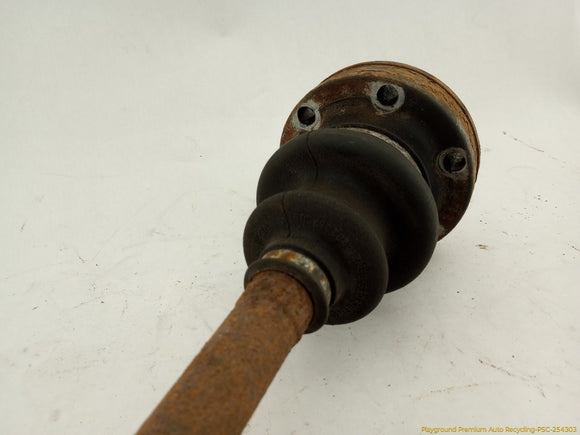 Mercedes SLK230 Driver Left Rear Axle Drive Shaft