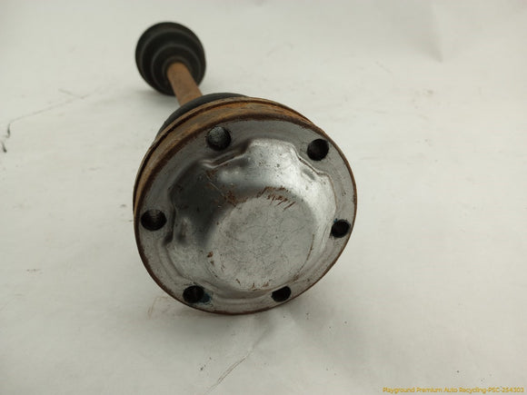 Mercedes SLK230 Driver Left Rear Axle Drive Shaft
