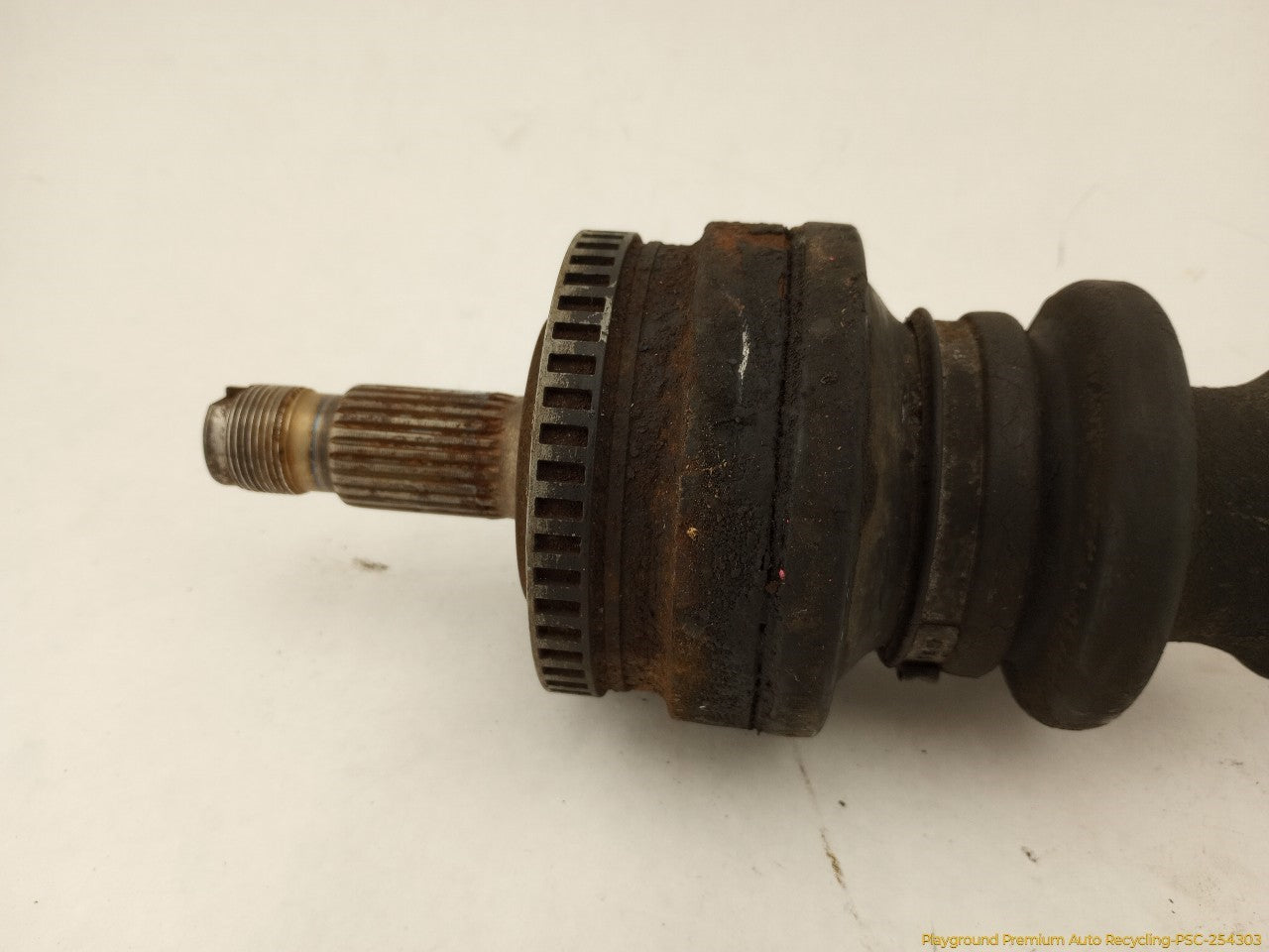 Mercedes SLK230 Passenger Right Rear Axle Drive Shaft