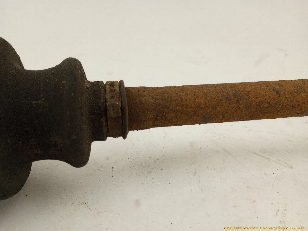 Mercedes SLK230 Passenger Right Rear Axle Drive Shaft