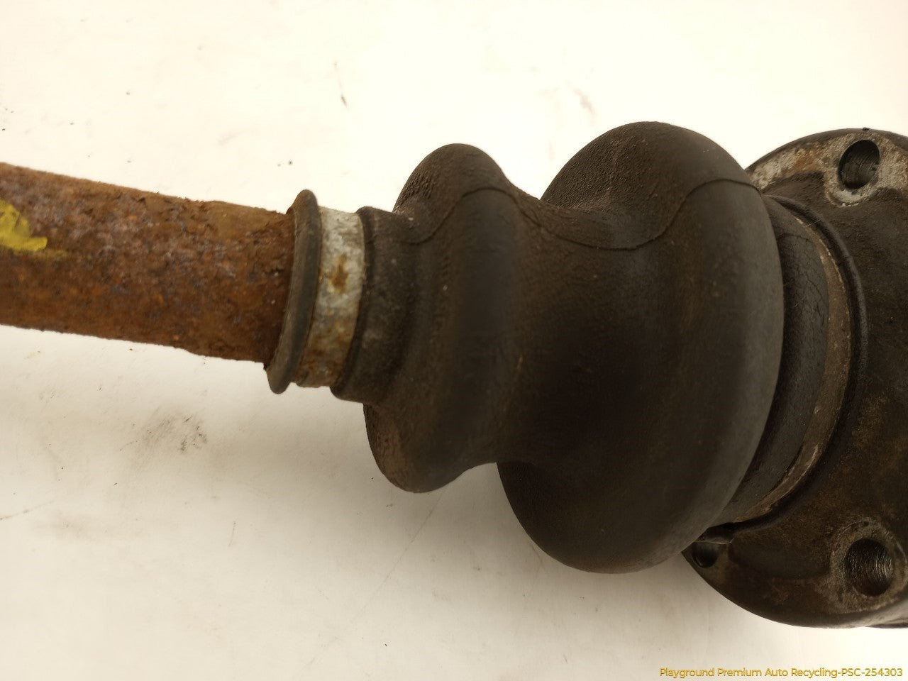 Mercedes SLK230 Passenger Right Rear Axle Drive Shaft