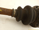 Mercedes SLK230 Passenger Right Rear Axle Drive Shaft-7