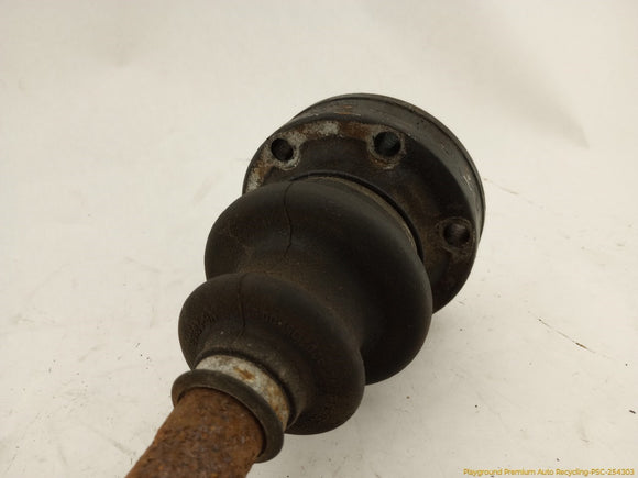 Mercedes SLK230 Passenger Right Rear Axle Drive Shaft