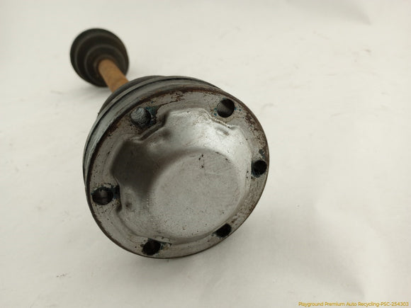 Mercedes SLK230 Passenger Right Rear Axle Drive Shaft