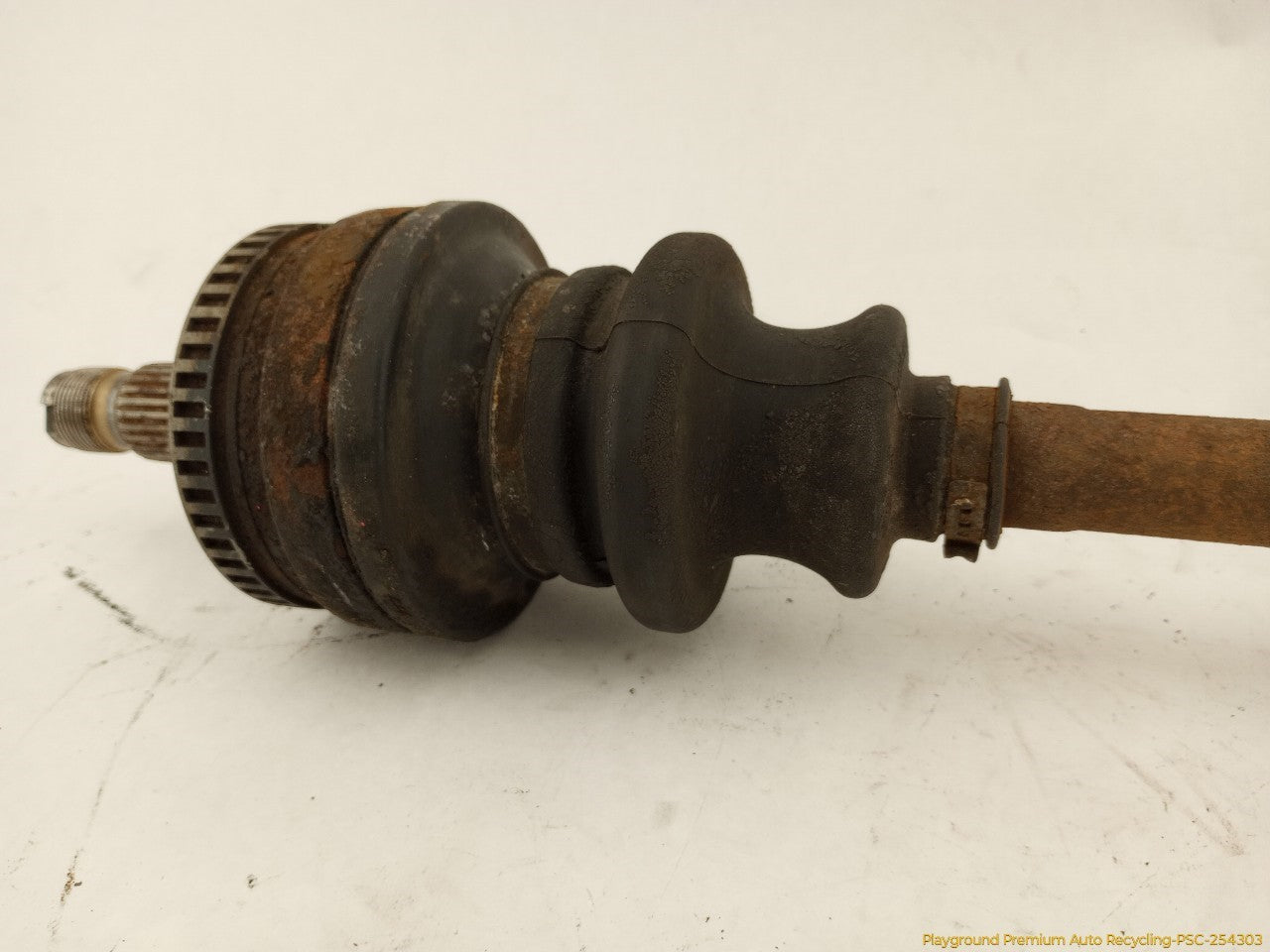 Mercedes SLK230 Passenger Right Rear Axle Drive Shaft